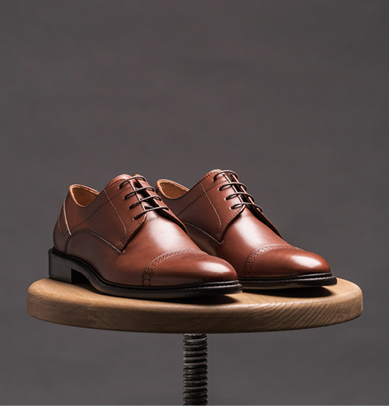 Shop The Crossfield Reserve Shoe